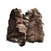 Image 1 : The Hateful Eight Major Marquis Warren (Samuel L. Jackson) Boot Liners Movie Costumes