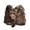 Image 2 : The Hateful Eight Major Marquis Warren (Samuel L. Jackson) Boot Liners Movie Costumes