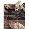 Image 3 : The Hateful Eight Major Marquis Warren (Samuel L. Jackson) Boot Liners Movie Costumes