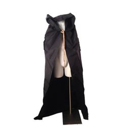 Hell Fest The Executioner Mask & Robe Movie Costumes