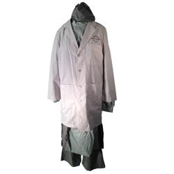 Underworld: Awakening Antigen Man Lab Movie Costumes