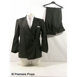 Inglourious Basterds Pfc. Omar Ulmer (Omar Doom) Movie Costumes