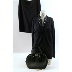 Woman in Gold Maria (Helen Mirren) Movie Costumes