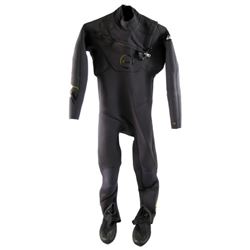 Point Break Johnny Utah (Luke Bracey) Movie Costumes