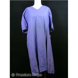 Halloween II (2009) Laurie Strode (Scout Taylor-Compton) Hospital Gown Movie Costumes