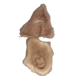 Ash vs. Evil Dead Makeup Appliances