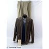 Image 1 : Smart People Lawrence (Dennis Quaid) Movie Costumes