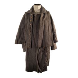 The Hateful Eight General Smithers (Bruce Dern) Movie Costumes