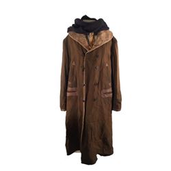 The Hateful Eight Joe Gage Grouch Douglass (Michael Madsen) Movie Costumes