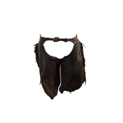 The Hateful Eight Non Principal Character Chaps Movie Costumes