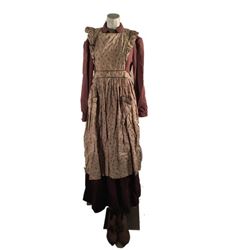 The Hateful Eight Gemma (Belinda Owen) Movie Costumes