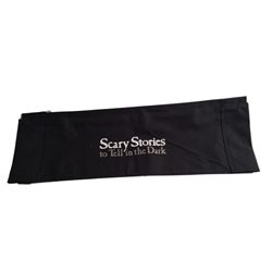 Scary Stories Chair Back Movie Props