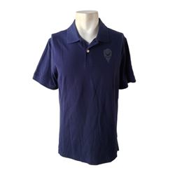 Hell Fest Park Employee Movie Costumes