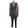 Image 6 : Underworld: Awakening Sebastian (Michael Ealy) Movie Costumes