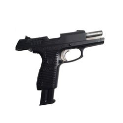 Patriots Day Handgun Movie Props