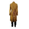 Image 2 : Crouching Tiger: Hidden Dragon: Sword of Destiny  Iron Crow (Roger Yuan) Movie Costumes