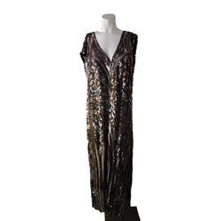 The Chaperone Shuffle along singer (Lilias White) Movie Costumes