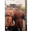 Image 2 : Resident Evil: The Final Chapter Gunner (Danny Lima) Movie Costumes