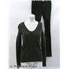 Image 1 : Halloween II (2009) Laurie Strode (Scout Taylor-Compton) Movie Costumes
