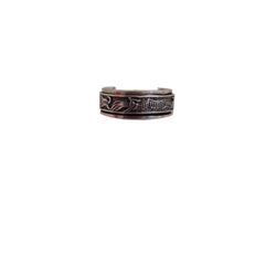 Falling Skies John Pope (Colin Cunningham) Ring