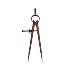 Falling Skies Compass