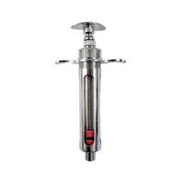 Falling Skies  Tom Mason (Noah Wyle) Syringe