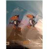 Image 2 : Heckle & Jeckle Animation Pan