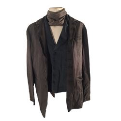 The Hateful Eight Joe Gage Grouch Douglass (Michael Madsen) Movie Costumes