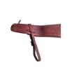 Image 3 : The Hateful Eight Rifle Holster Movie Props