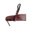 Image 5 : The Hateful Eight Rifle Holster Movie Props