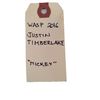 Image 4 : Wonder Wheel Mickey (Justin Timberlake) Movie Costumes