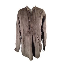 The Lone Ranger Barret (James Frain) Movie Costumes