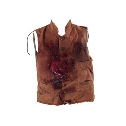 The Lone Ranger SFX Vest Movie Costumes