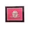 Image 1 : Dragnet Credits Plaque Movie Props