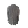 Image 2 : Underworld: Awakening David (Theo James) Coat Movie Costumes
