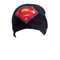 Superman Man of Steel Promotional Beanie