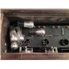 Image 5 : The Chaperone Joseph (Geza Rohrig) Vintage Radio Movie Props