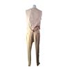 Image 4 : The Chaperone Alan Carlisle (Campbell Scott) Movie Costumes