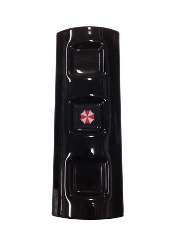 Resident Evil The Final Chapter Umbrella Corp Tray Movie Props