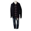 Image 1 : American Assassin Mitch Rapp (Dylan O'Brien) Movie Costumes