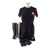 Image 1 : American Assassin Mitch Rapp (Dylan O'Brien) Movie Costumes