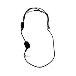 American Assassin Headset Movie Props