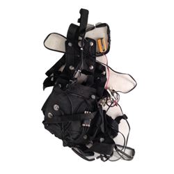 American Assassin Rob's VR Equipment Movie Props