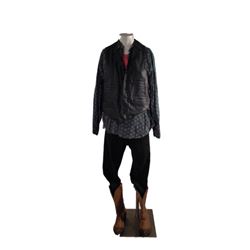 The Hateful Eight Joe Gage (Michael Madsen) Movie Costumes