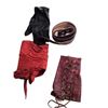 Image 5 : The Hateful Eight Joe Gage (Michael Madsen) Movie Costumes