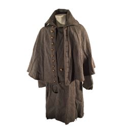 The Hateful Eight General Smithers (Bruce Dern) Movie Costumes