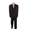 Image 1 : The Hateful Eight Jon Ruth (Kurt Russell) Movie Costumes