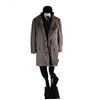 Image 1 : The Hateful Eight Oswaldo Mobray (Tim Roth) Movie Costumes