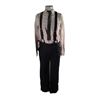 Image 6 : The Hateful Eight Oswaldo Mobray (Tim Roth) Movie Costumes