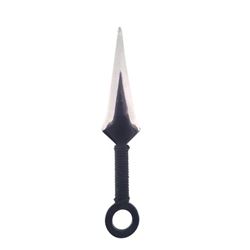 Hunger Games Clove (Isabelle Fuhrman) Throwing Knife Movie Props